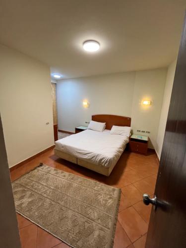 APARTMENT PORTO El SOKHNA EGYPT-FAMILY in Ataqah