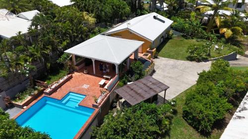 Villa Soleil - Location, gîte - Le François