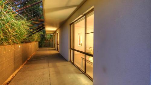 Mapleton Falls Accommodation