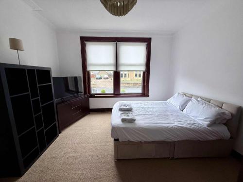 2 bedrooms, 2 beds