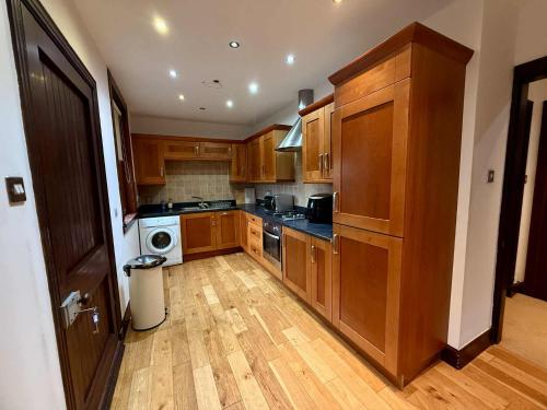 The Orchard Hotel in Dél-Falkirk