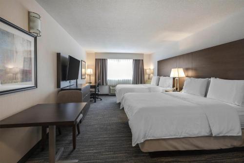 Best Western Dawson Creek