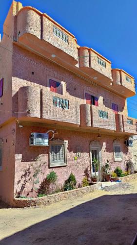 Shali Home in Siwa