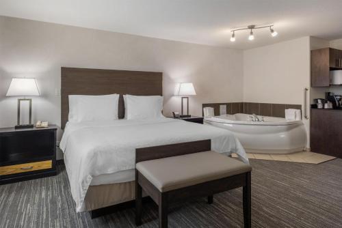 Holiday Inn Express & Suites Dawson Creek, An Ihg Hotel