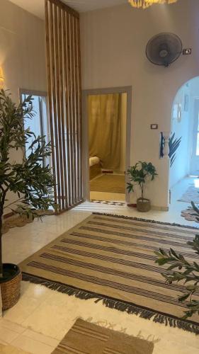 Shali Home in Siwa