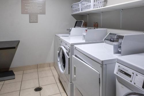 Best Western Dawson Creek - 숙소 외관