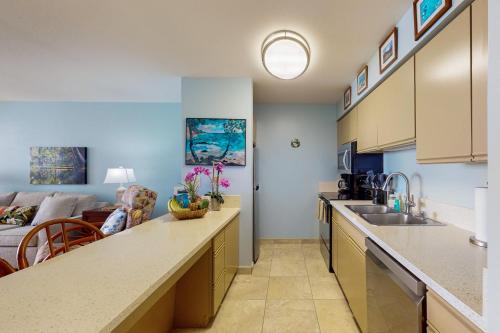 Wailua Bay View Resort - image 2