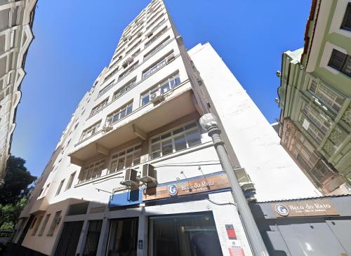 Exterior view, Lapa Studio moderno com rede - 300m da Escadaria Selaron in Gloria