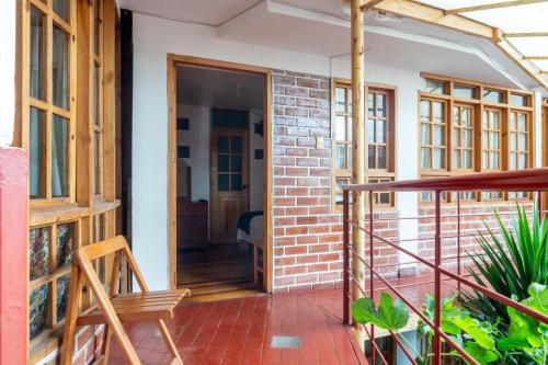 Rituales Inn Santa Monica in Куско