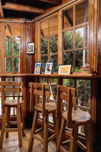 Rituales Inn Santa Monica in Куско