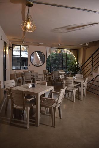 History Center Hotel, Medellín (fotografie 6)