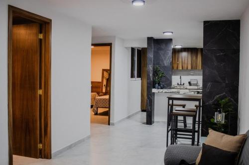 Modern Comfort in the Heart of Puerto Vallarta!