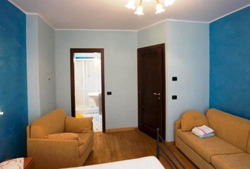 Albergo Cecchin 3