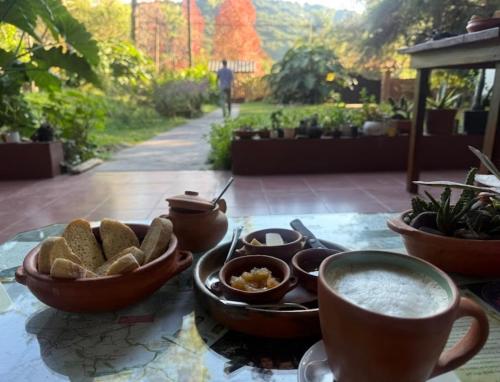 Madreselva Hostel in San Salvador De Jujuy