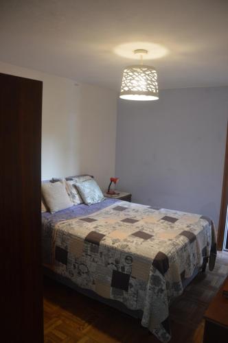 Habitación "Norte" con baño privado al fondo - 3B