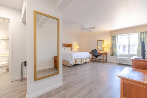 Brawley Inn in บรอว์ลีย์ (CA)