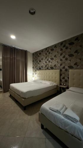 San Paolo Guest House, Řím (fotografie 3)