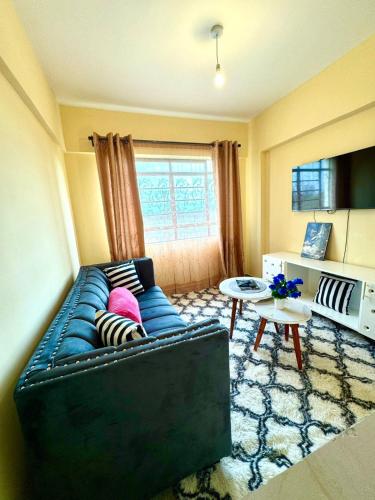 Okoko Enterprises BnB