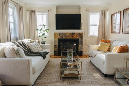 Luxurious Downtown Haven - Stillwater, Stamford, CT in Stamford, USA