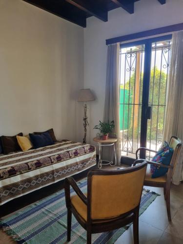 Casita Mumi