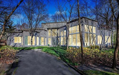 Stunning house - cozy & elegant in Bannockburn (IL)