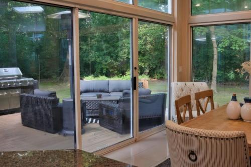 Stunning house - cozy & elegant in Bannockburn (IL)