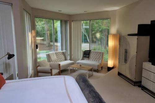 Stunning house - cozy & elegant in Bannockburn (IL)