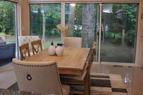 Stunning house - cozy & elegant in Bannockburn (IL)