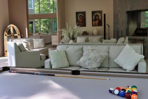 Stunning house - cozy & elegant in Bannockburn (IL)
