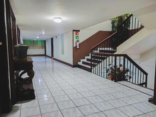 Hotel oasis suites in Delicias