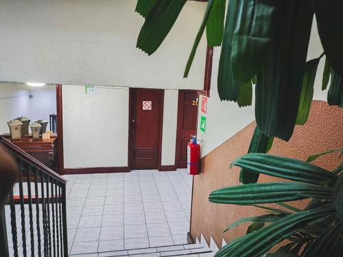 Hotel oasis suites in Delicias
