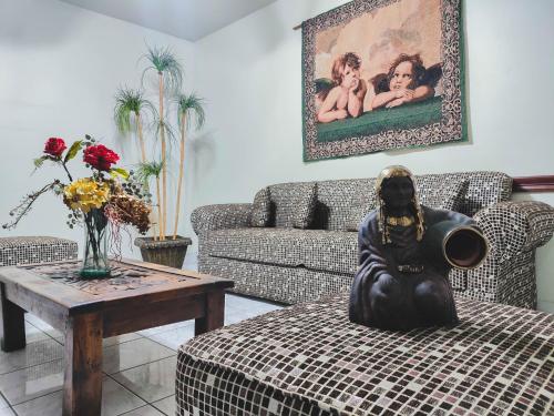 Hotel oasis suites in Delicias