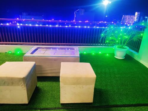 Terminal View Homestay - Barela