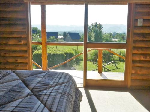 Ensueno Cabanas in Los Reartes