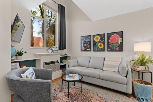 Greenhouse on Gregg-Half mi to Campus & DT in Fayetteville (AR)