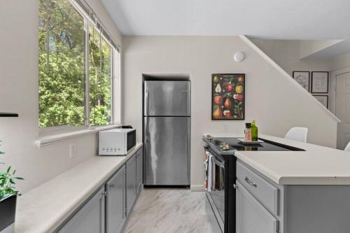 Greenhouse on Gregg-Half mi to Campus & DT in Fayetteville (AR)