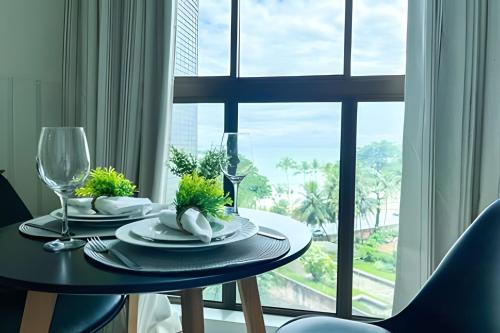 Bnb Flex Suites in 博阿維亞任