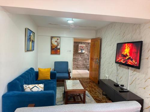 Elara Suites