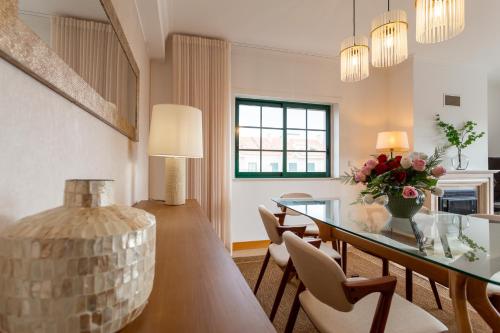 บริการและสิ่งอำนวยความสะดวก, Dream Home Apart in คาร์คาเวโลส