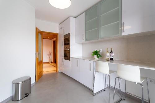 ห้องครัว, Dream Home Apart in คาร์คาเวโลส
