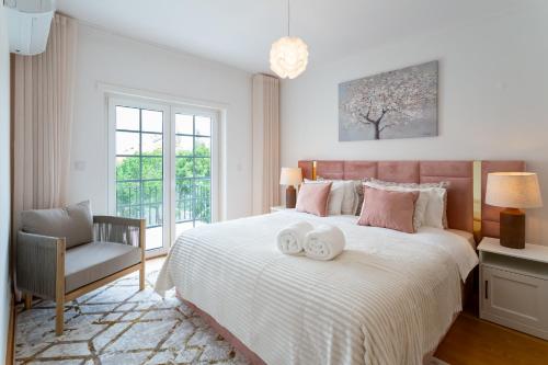 Dream Home Apart in คาร์คาเวโลส