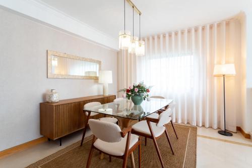 บริการและสิ่งอำนวยความสะดวก, Dream Home Apart in คาร์คาเวโลส