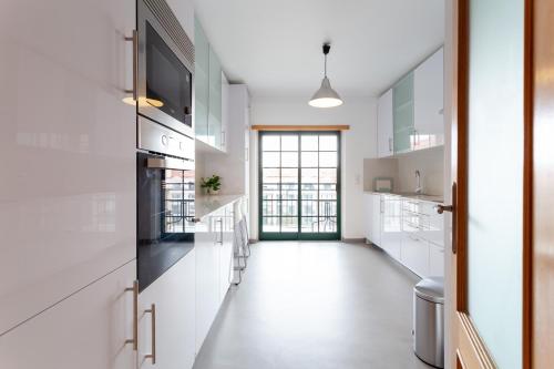 ห้องครัว, Dream Home Apart in คาร์คาเวโลส