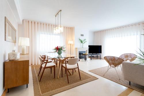 บริการและสิ่งอำนวยความสะดวก, Dream Home Apart in คาร์คาเวโลส