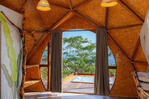 Los Glampings De Taytamaki in Tarapoto