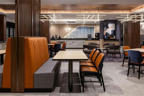 Eten en drinken, TownePlace Suites by Marriott Chilliwack in Chilliwack (BC)