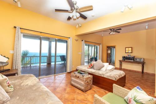 The Breeze in Λόβενλουντ