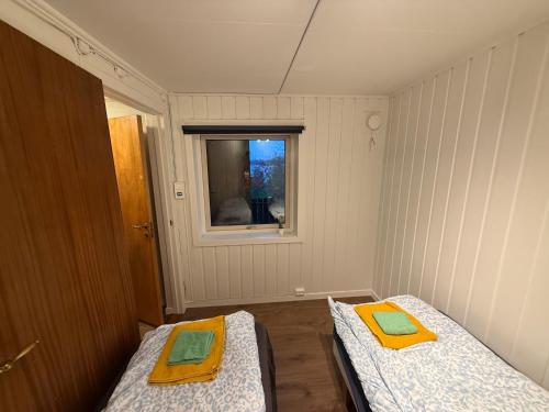 Hel leilighet i Bekkelag, 5 minutter til sentrum, Oslo (photo 7)