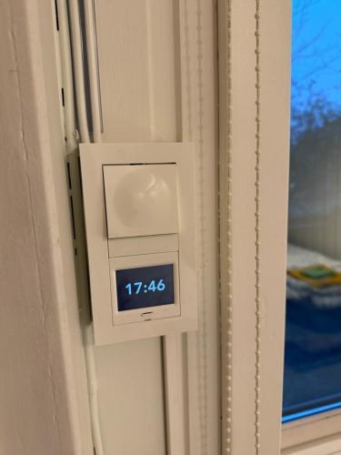 Hel leilighet i Bekkelag, 5 minutter til sentrum, Oslo (photo 4)