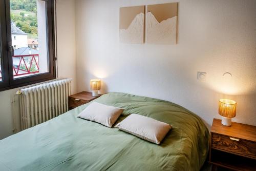 Hôtel des Touristes - Hotel - Pierrefitte-Nestalas